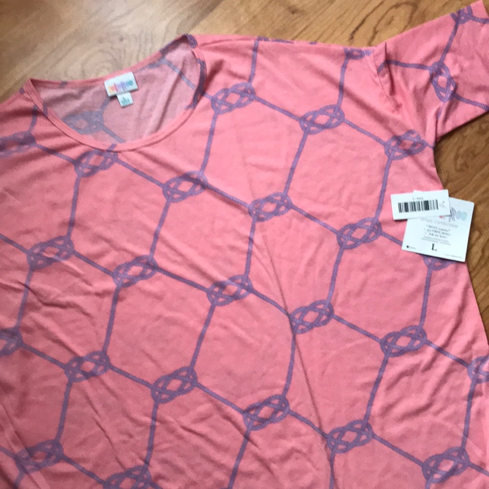 Lularoe Irma